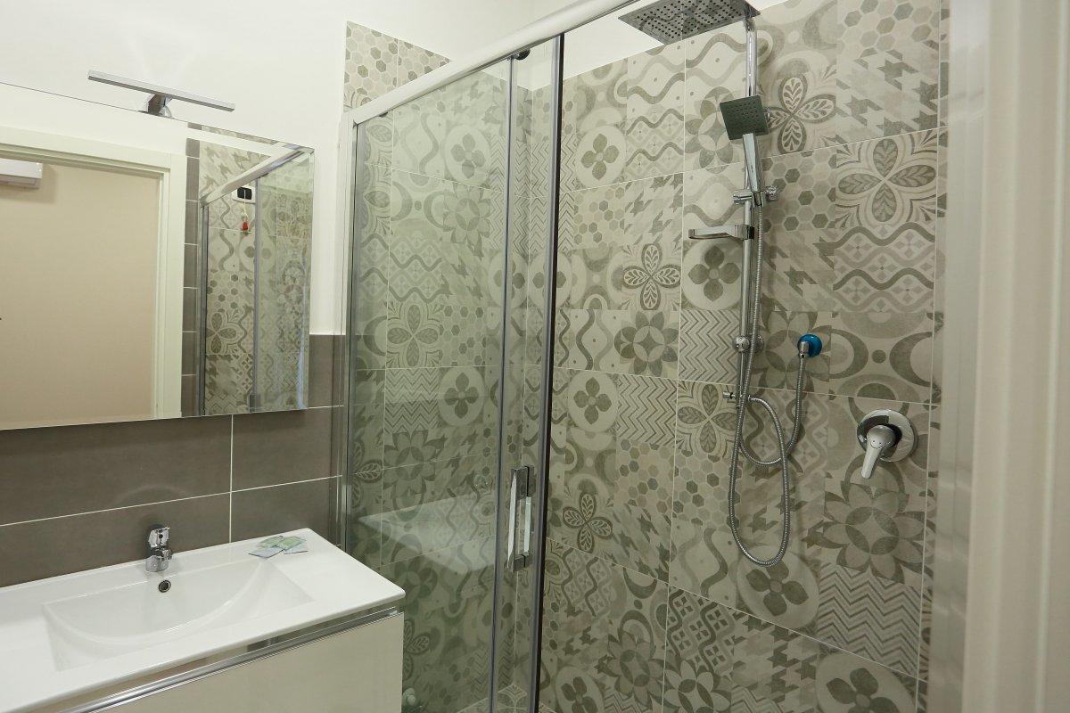 B&B Rosolino ナポリ エクステリア 写真