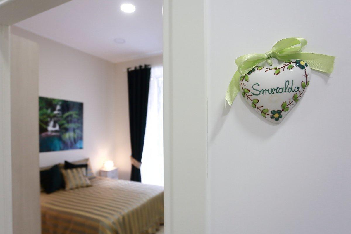 B&B Rosolino ナポリ エクステリア 写真