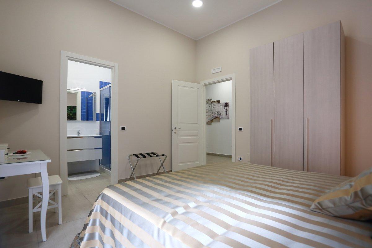 B&B Rosolino ナポリ エクステリア 写真