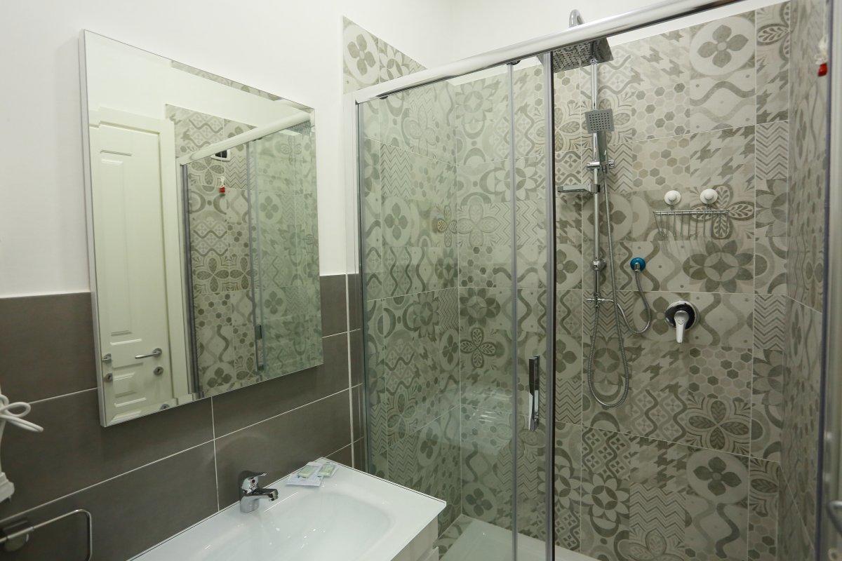 B&B Rosolino ナポリ エクステリア 写真