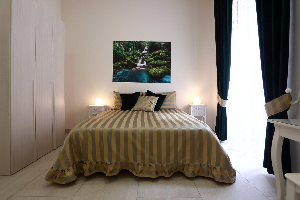 B&B Rosolino ナポリ エクステリア 写真